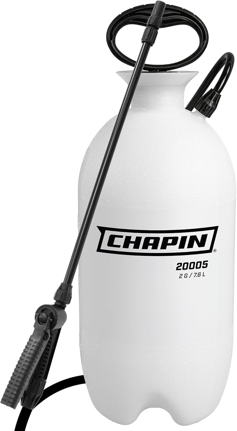 Chapin 20005 Pump Sprayer (2 Gallon)