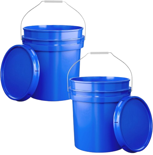EconoHome 5-gal Bucket