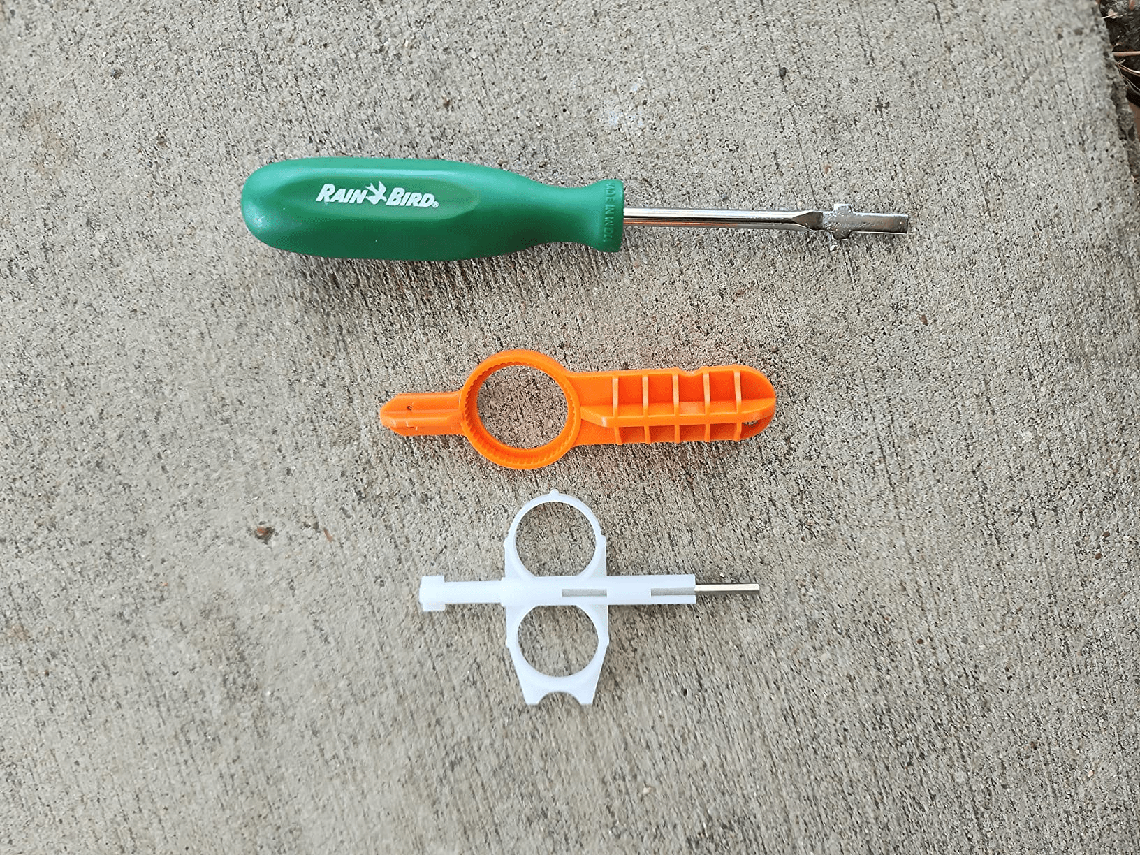 Hunter Sprinkler Tool Pack