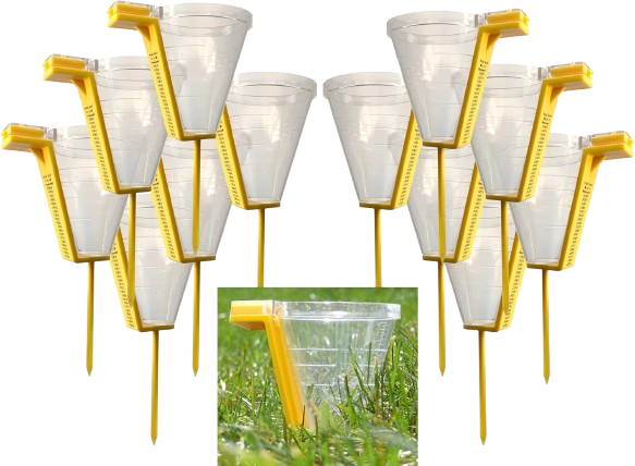 Pro Irrigation Catch Cups