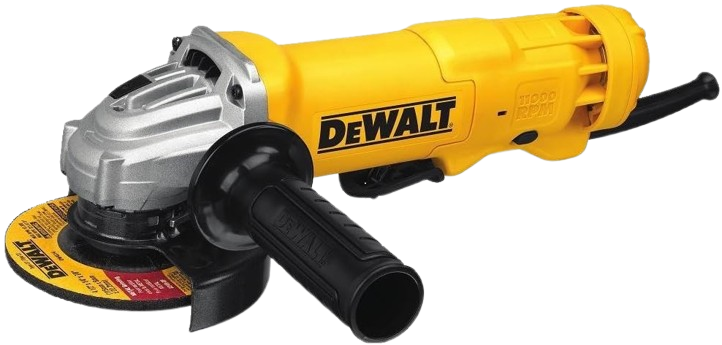 DEWALT Angle Grinder Tool