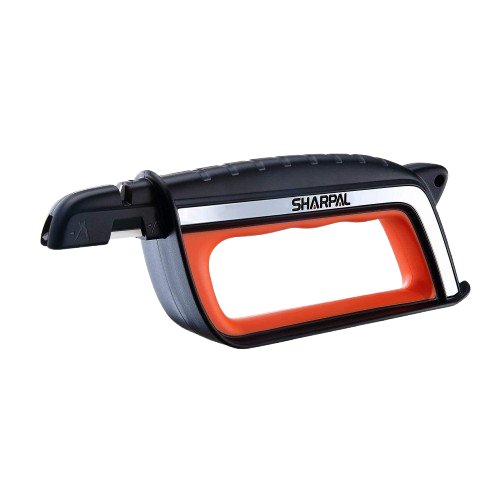 Multi-Sharpener Tool