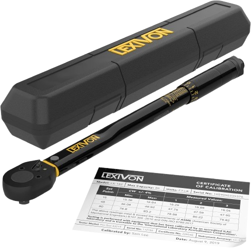 Torque Wrench