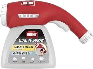 Hose End Ortho Sprayer