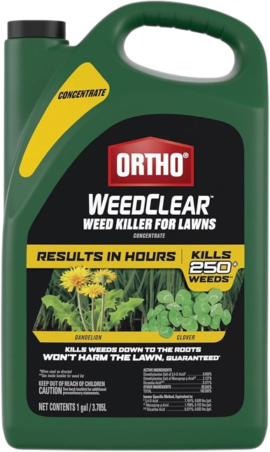 Weed B Gone