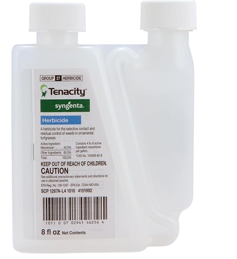 Tenacity Herbicide