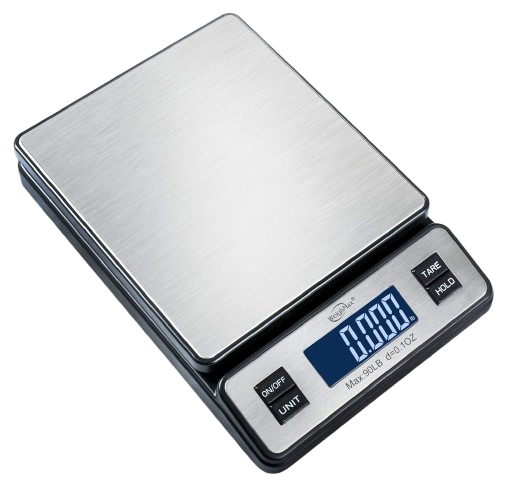 Weighmax Digital Postal Scale