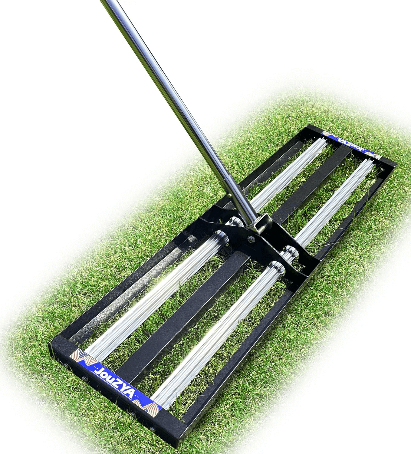 Lawn Leveling Rake