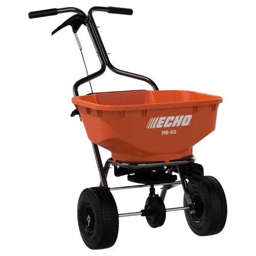 Echo RB-60 Heavy-Duty Broadcast Spreader