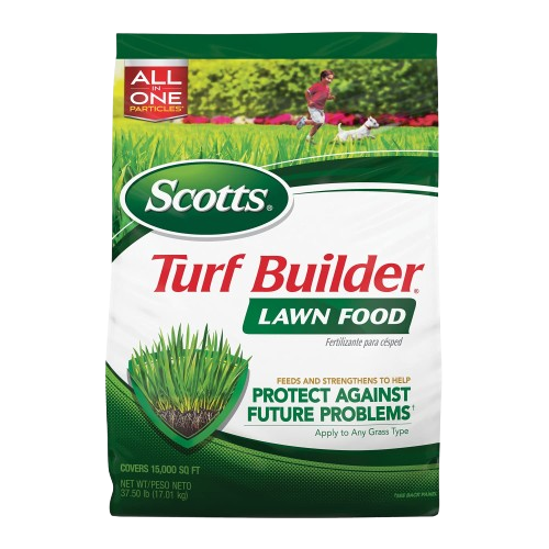 Scotts Turf Builder Starter Food (32-0-4)
