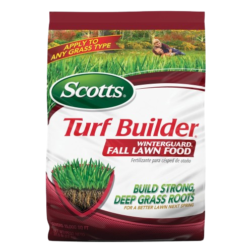 Scotts Turf Builder WinterGuard (32-0-10)