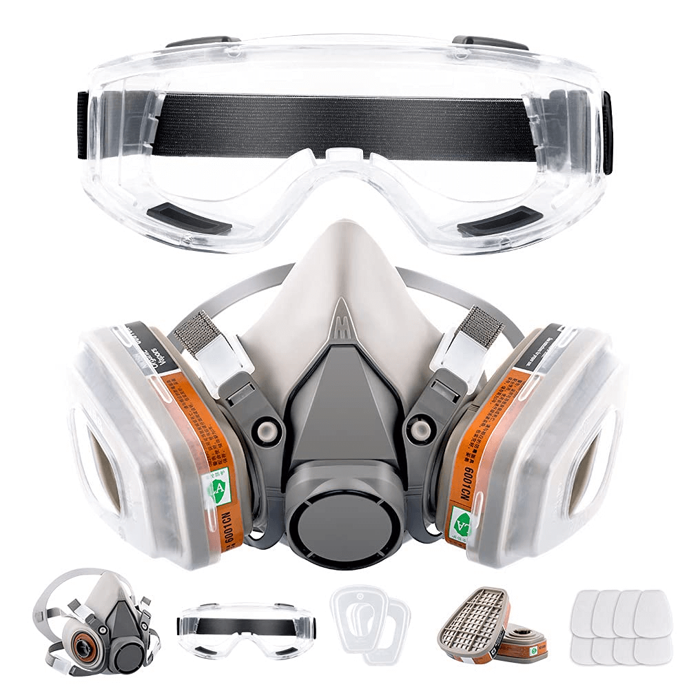 Respirator Mask