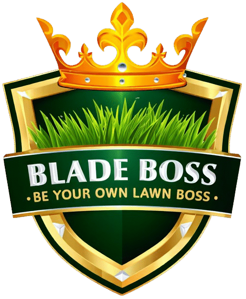 Blade Boss Logo