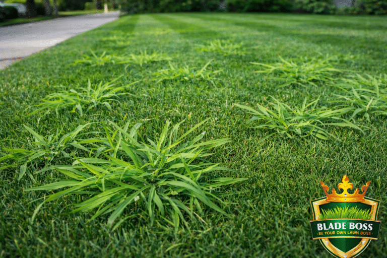 Crabgrass Prevention on Long Island: The Complete Battle Plan
