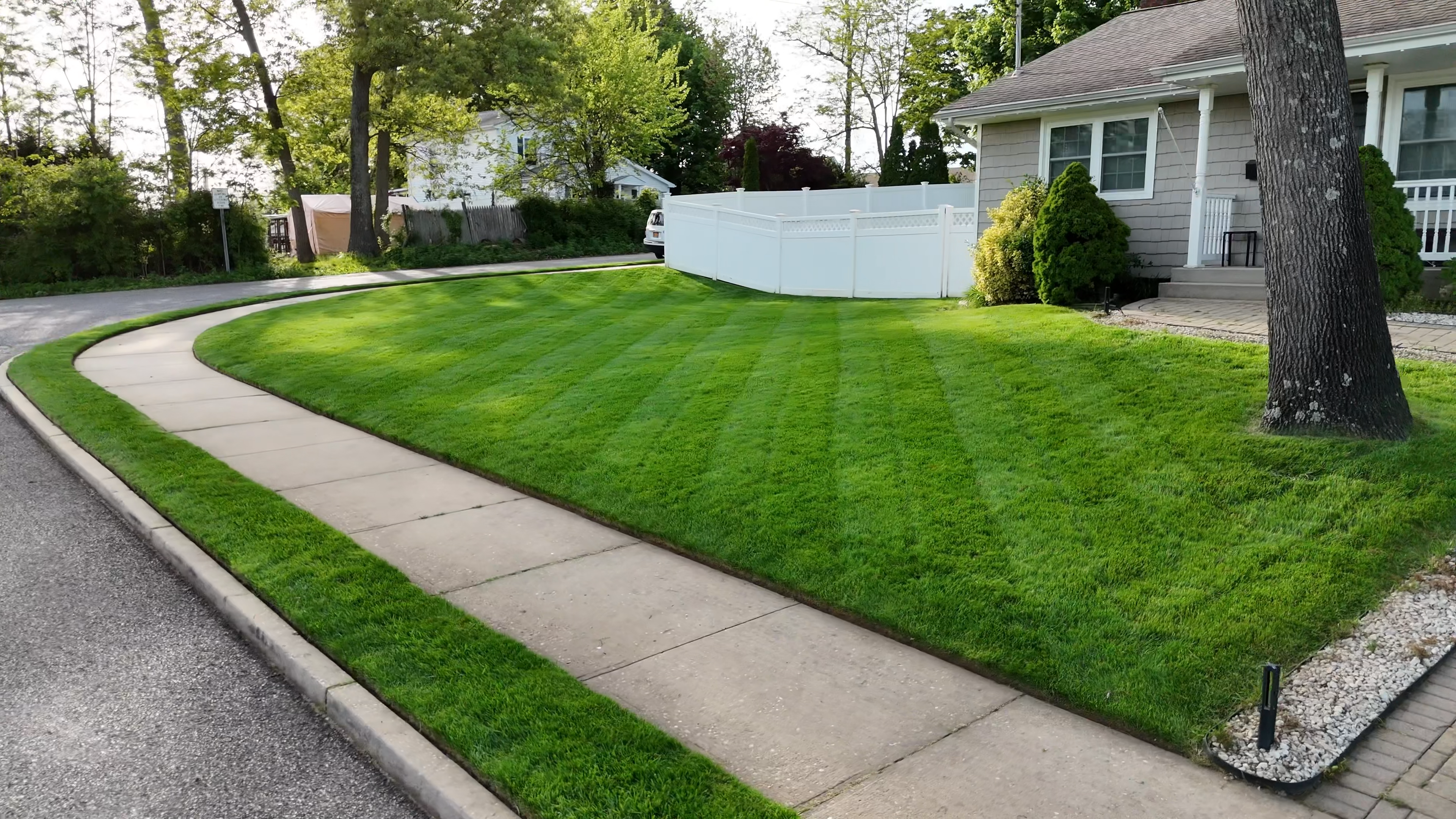 When to Start Mowing in Spring: Northeast Timing Guide (2026)