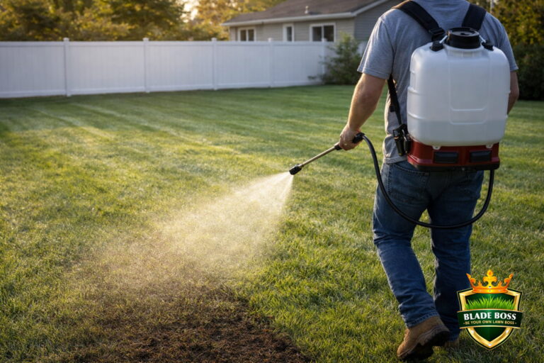 Long Island Fungicide Guide: FRAC Groups, Rotation Schedule, and What to Buy