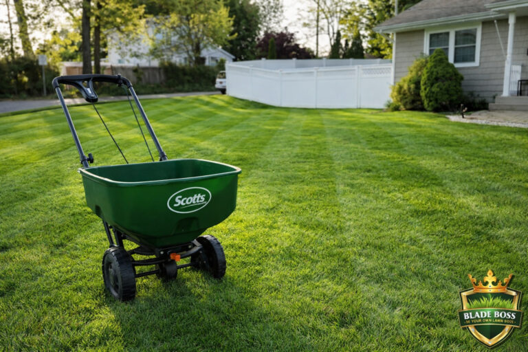 Best Fertilizer Schedule for Long Island Lawns: Zone 7B Month-by-Month Guide