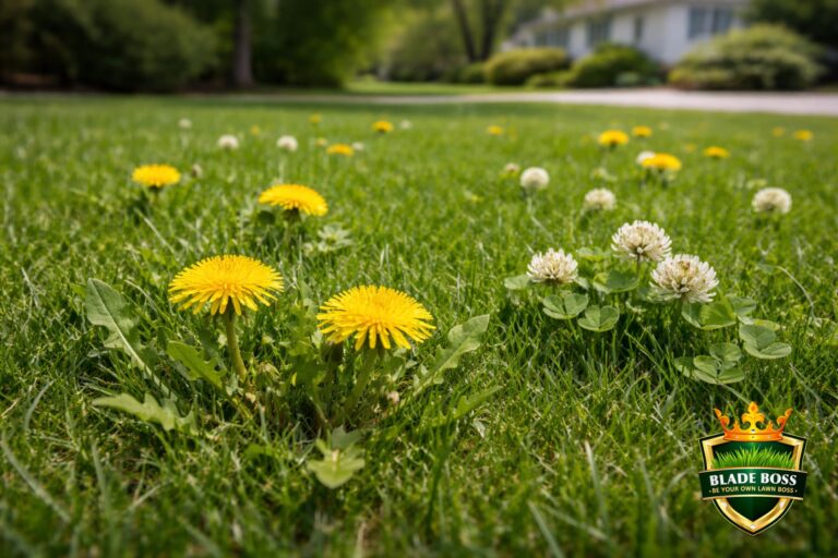 Best Weed Killers for Northeast Lawns That Won’t Damage Your Grass
