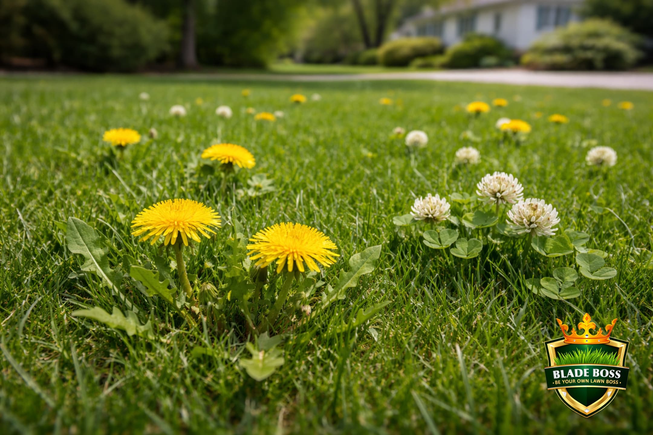 Best Weed Killers for Northeast Lawns That Won’t Damage Your Grass