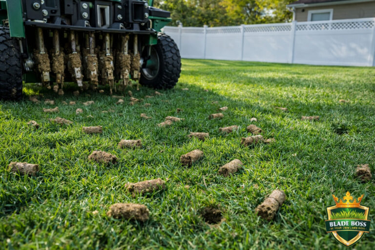 When to Aerate Your Lawn on Long Island: The Complete Timing Guide