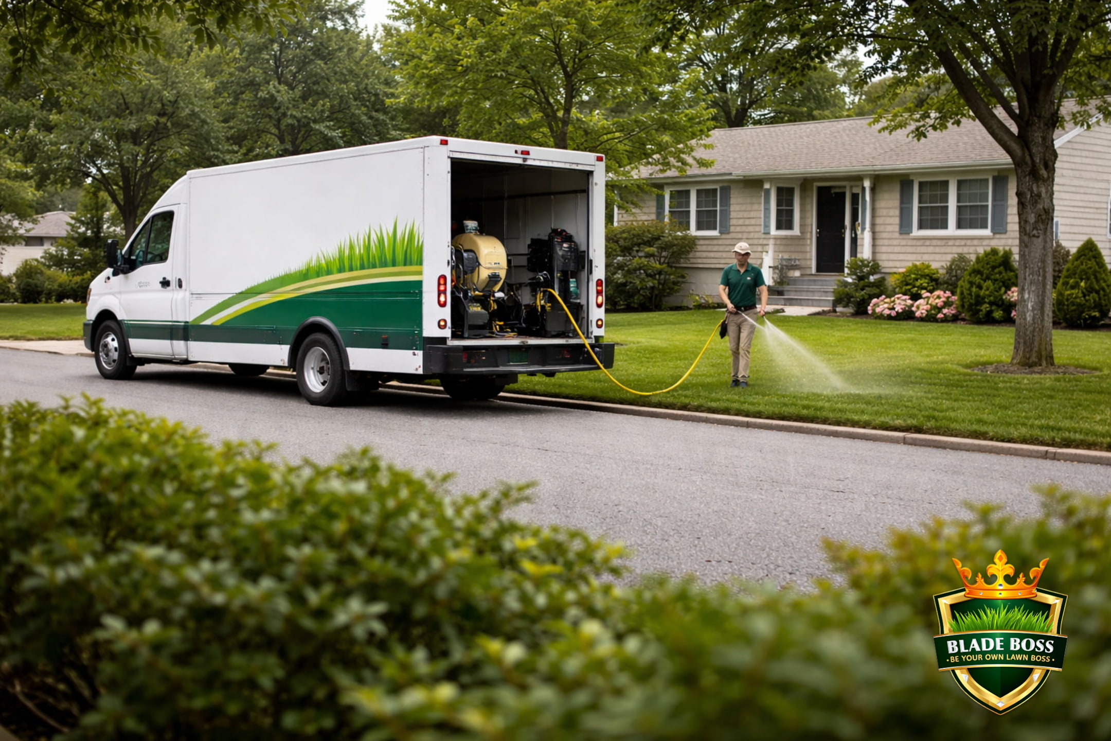 The Truth About Lawn Care Services on Long Island (DIY Comparison)