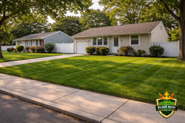 Nassau County Lawn Care: Neighborhood-Specific Tips