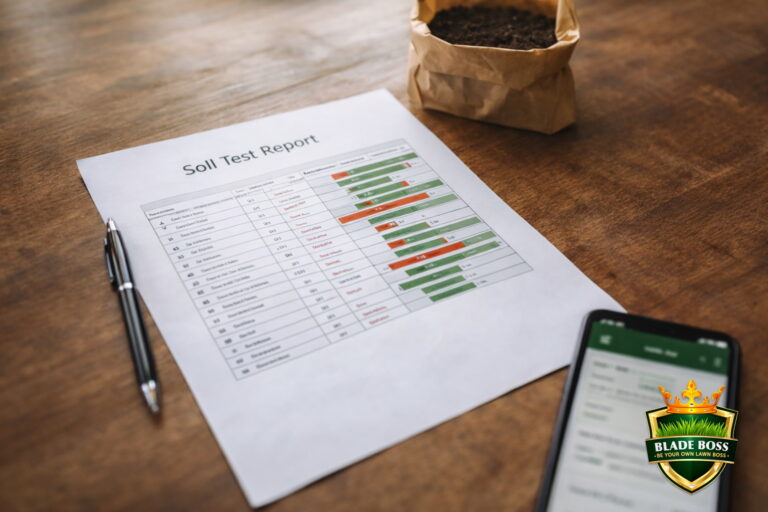 How to Read a Soil Test Report (And What to Do Next)