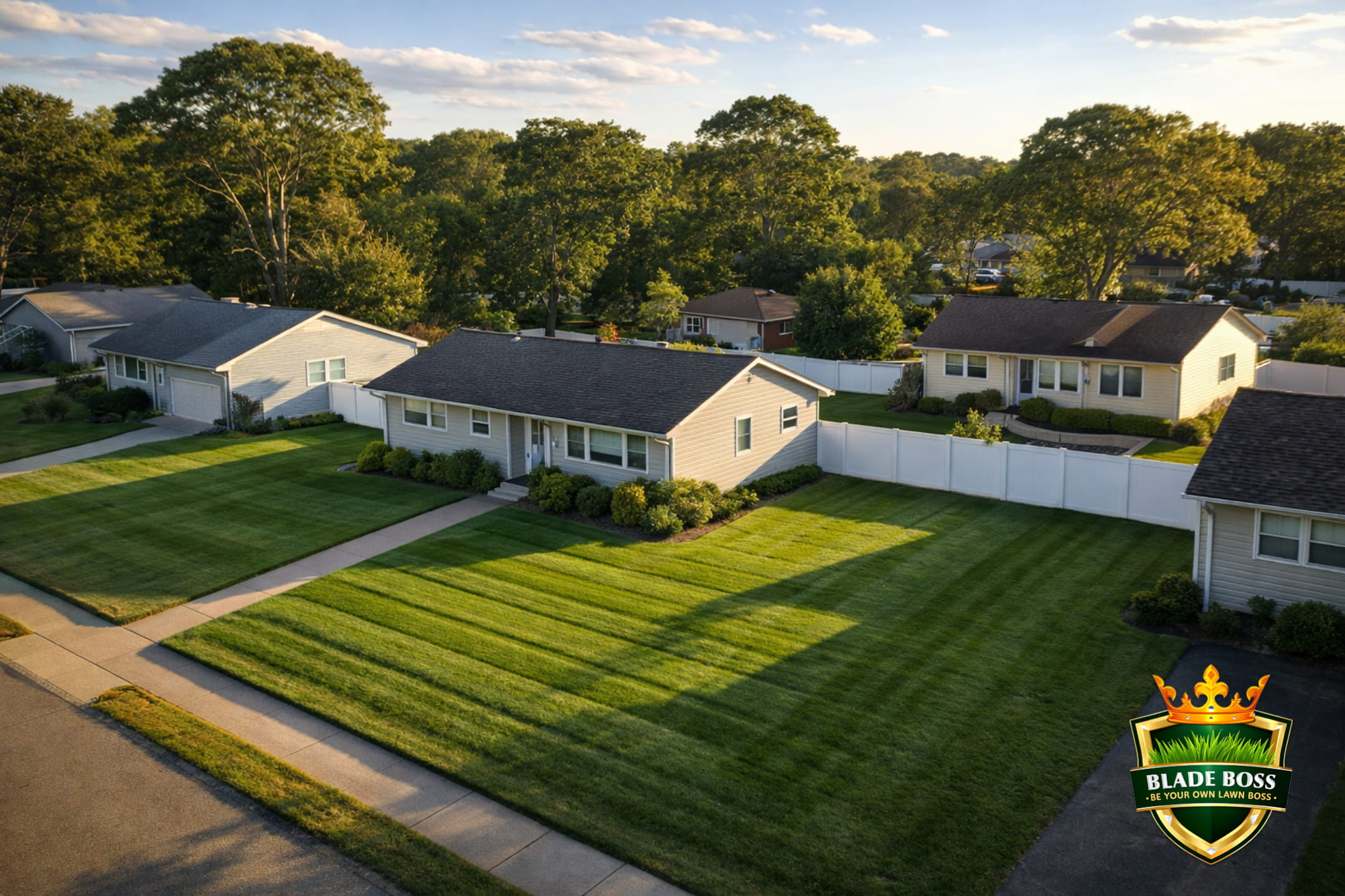 Suffolk County Lawn Care Guide: East End to Huntington