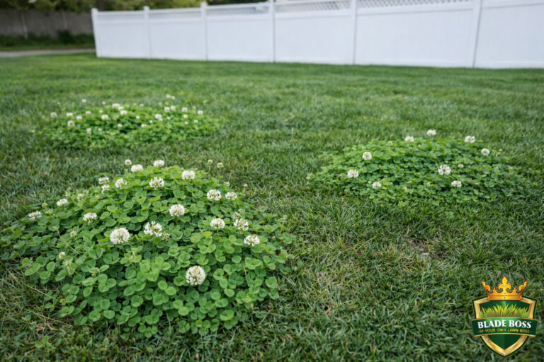How to Kill Clover in Your Lawn Without Killing Your Grass