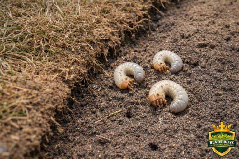 Long Island Grub Control: When to Treat and What to Use