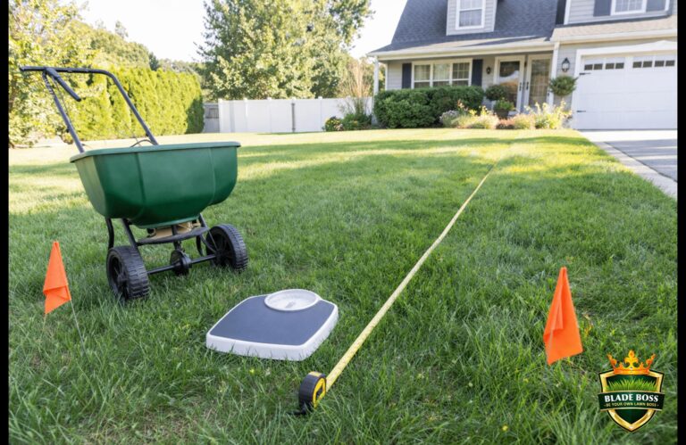 How to Calibrate a Broadcast Spreader in 10 Minutes (The Method That Actually Works)