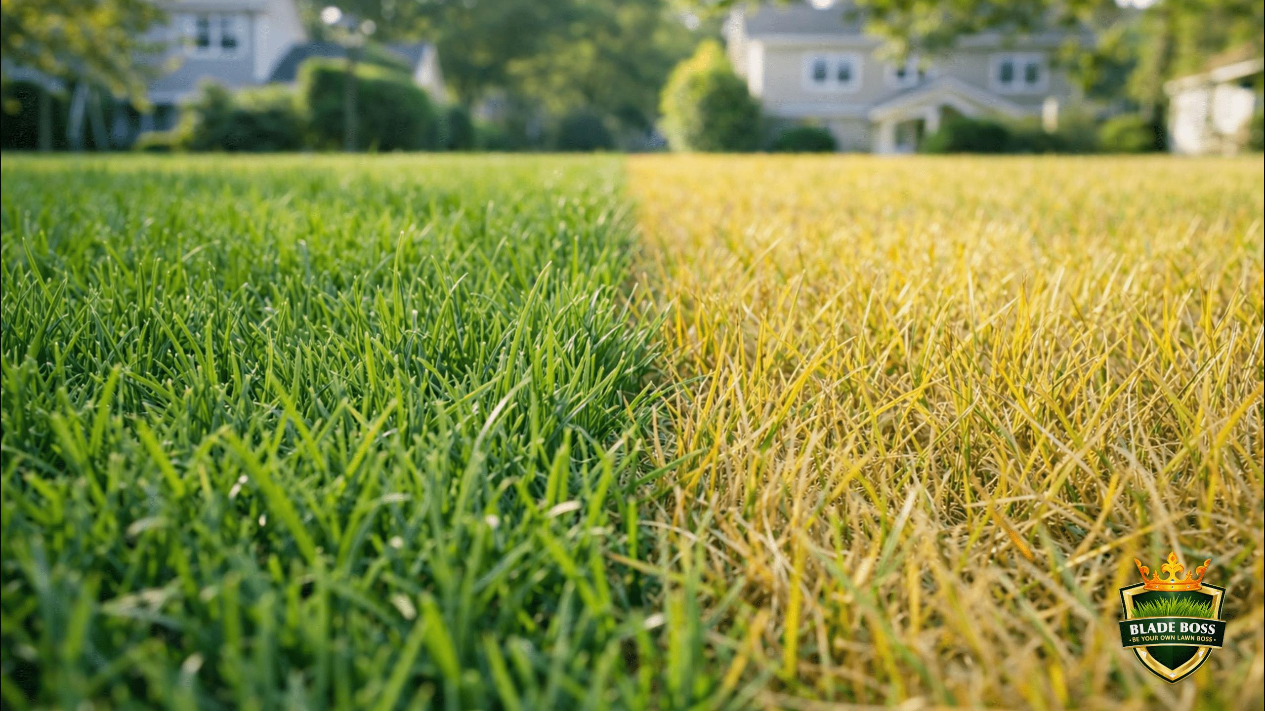 What Every Lawn Nutrient Actually Does (And What Happens When They’re Wrong)
