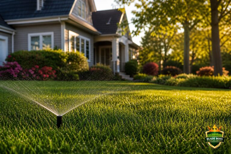 Drought-Proofing Your Long Island Lawn: 8 Things to Do Before July
