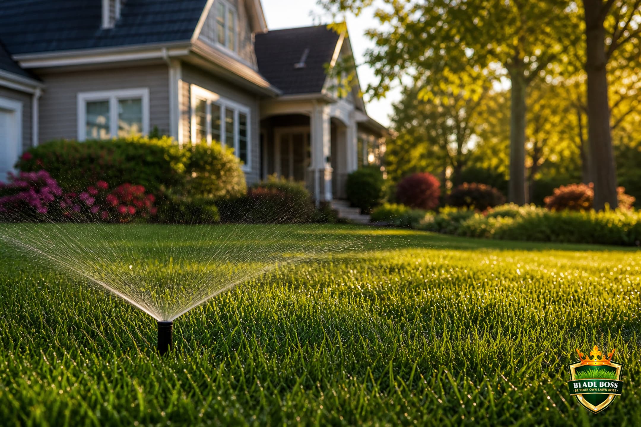 Drought-Proofing Your Long Island Lawn: 8 Things to Do Before July