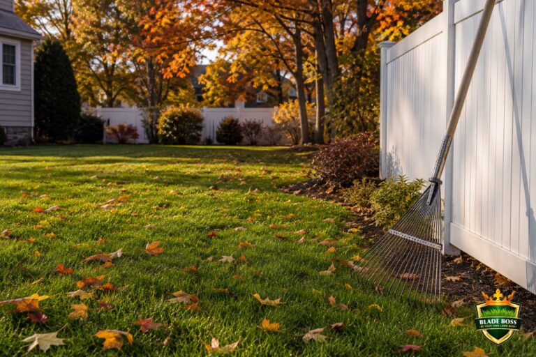 Fall Lawn Care Checklist for Northeast Homeowners (Complete Guide)
