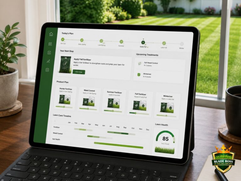 The Lawn Playbook: What’s Inside and Who It’s For