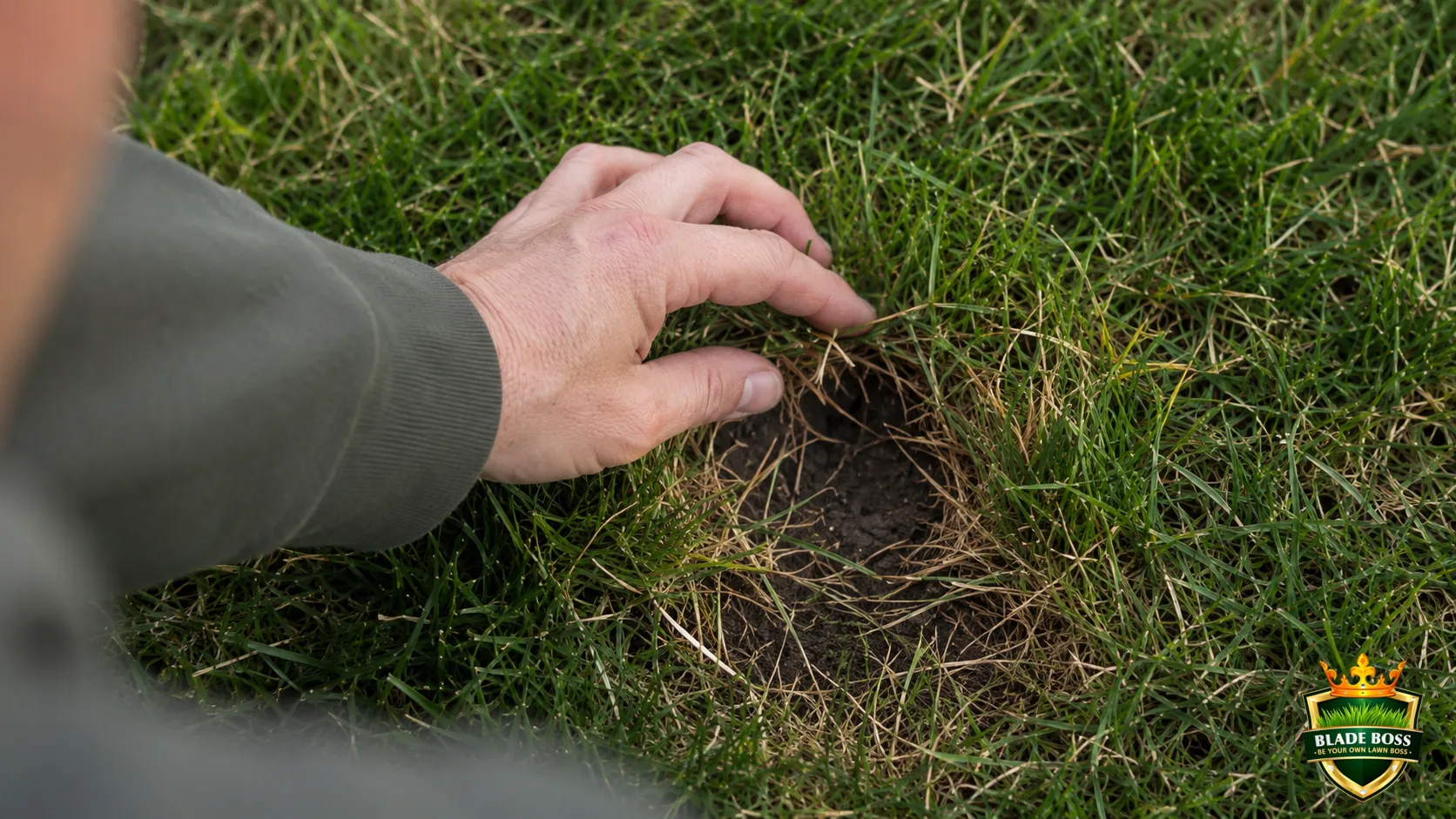 What Is Wrong With My Lawn? The Master Diagnosis Guide