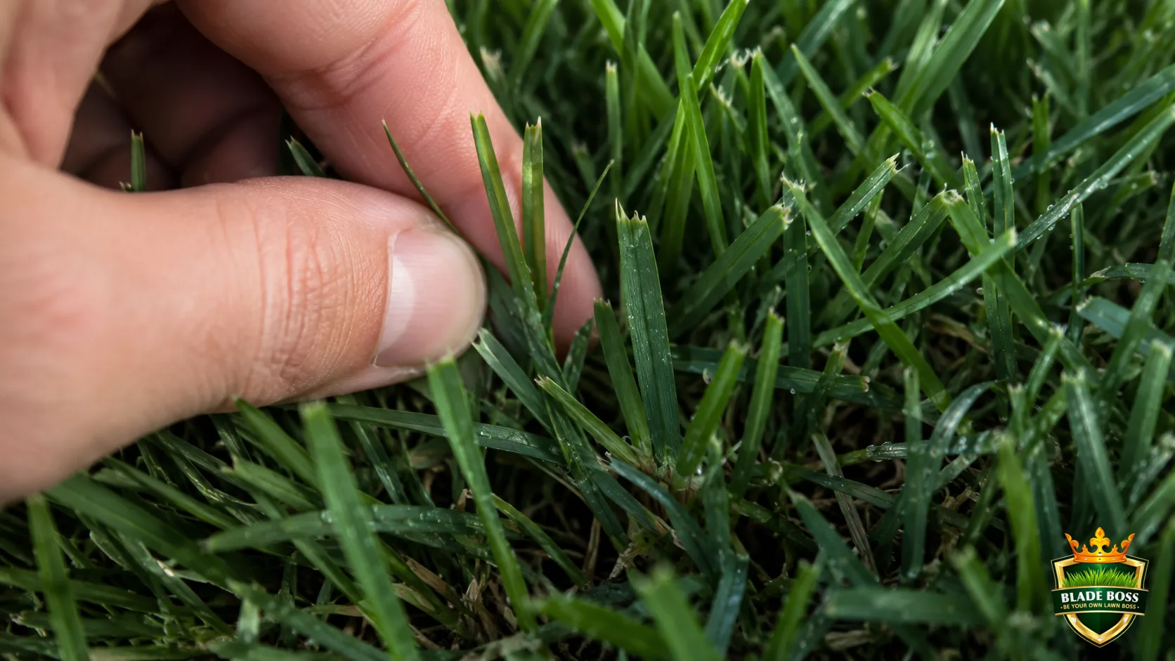 What Type of Grass Do I Have? How to Identify Your Lawn