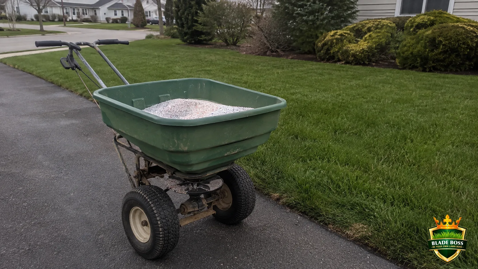 How to Calibrate Your Spreader