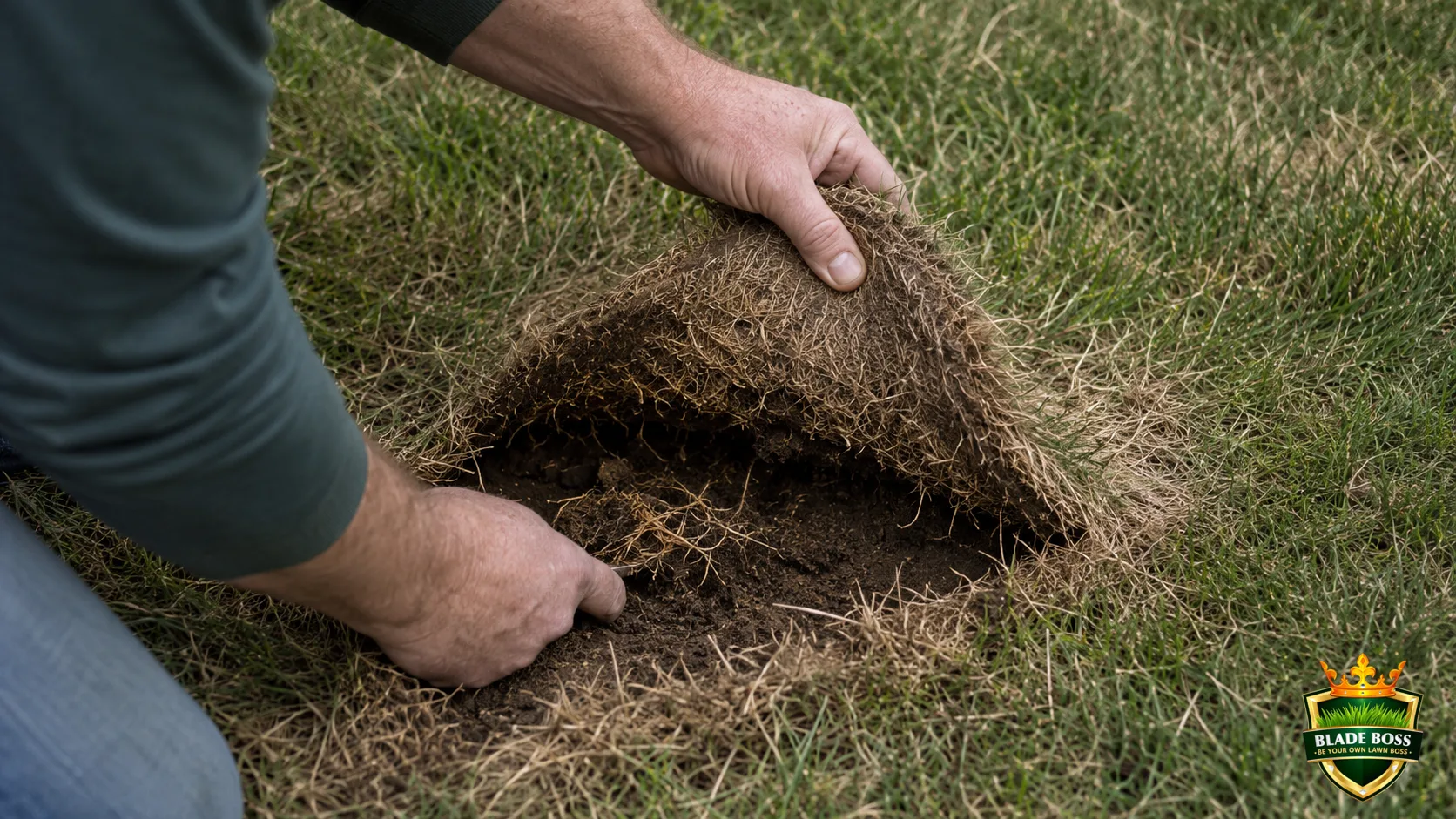 Lawn Pest Identification Guide (What Is Eating My Lawn?)