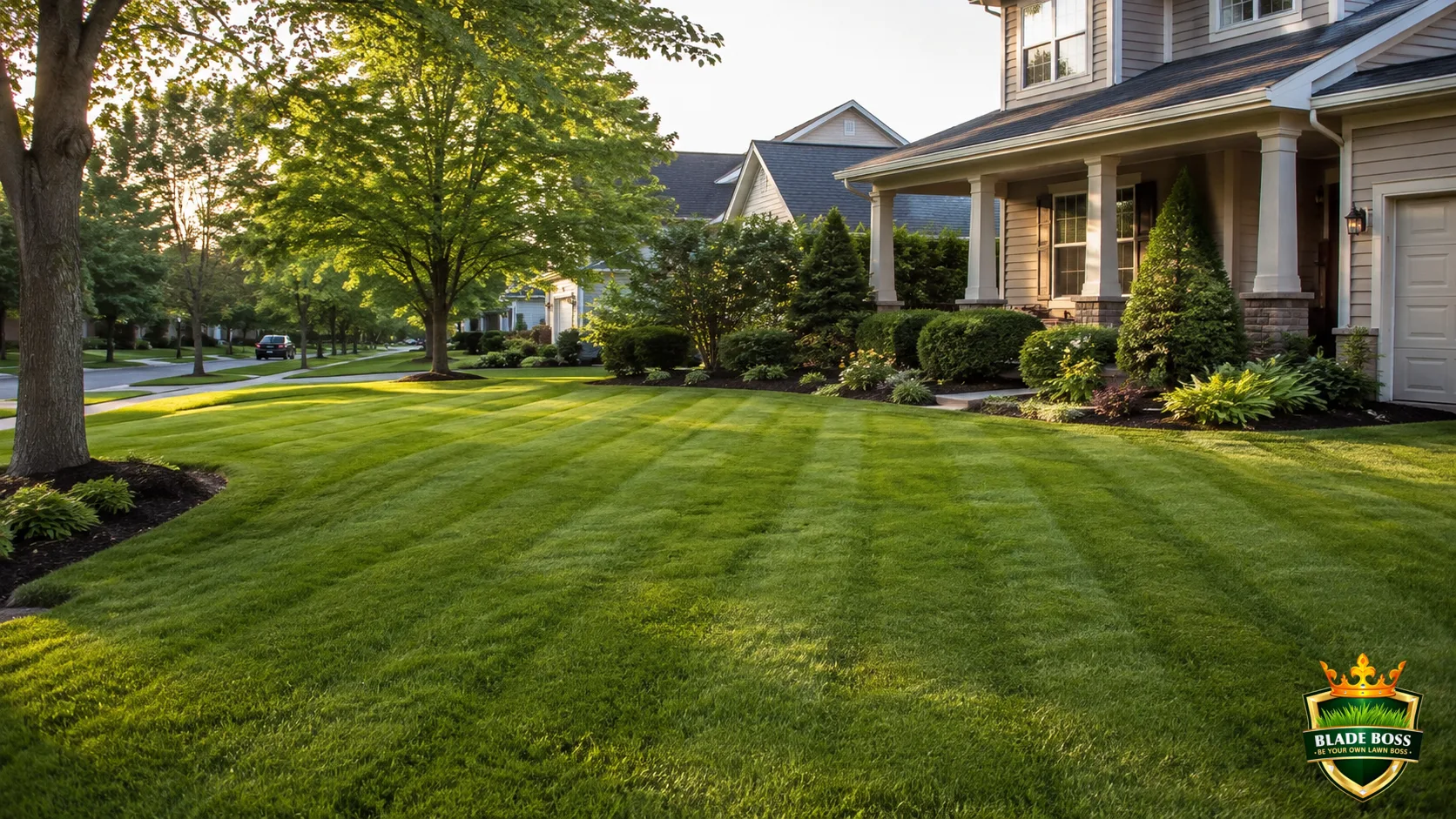 Lawn Care for Beginners: Where to Start and What to Do First