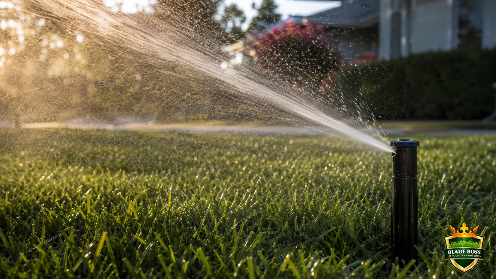 How to Measure Your Sprinkler System's Flow and Pressure