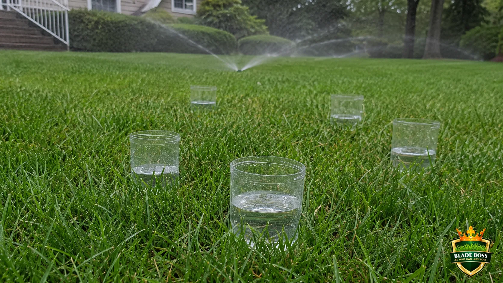 How to Do a Catch Cup Test and Find Your Real Run Times