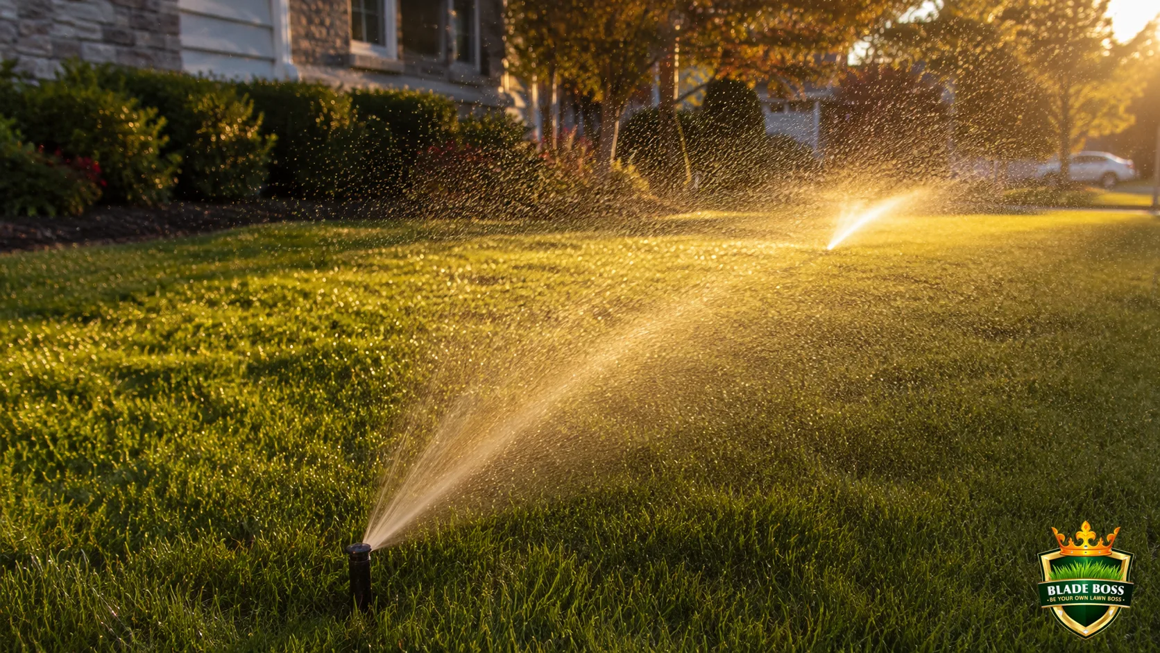 How to Calculate Your Lawn's Watering Needs and Run Times