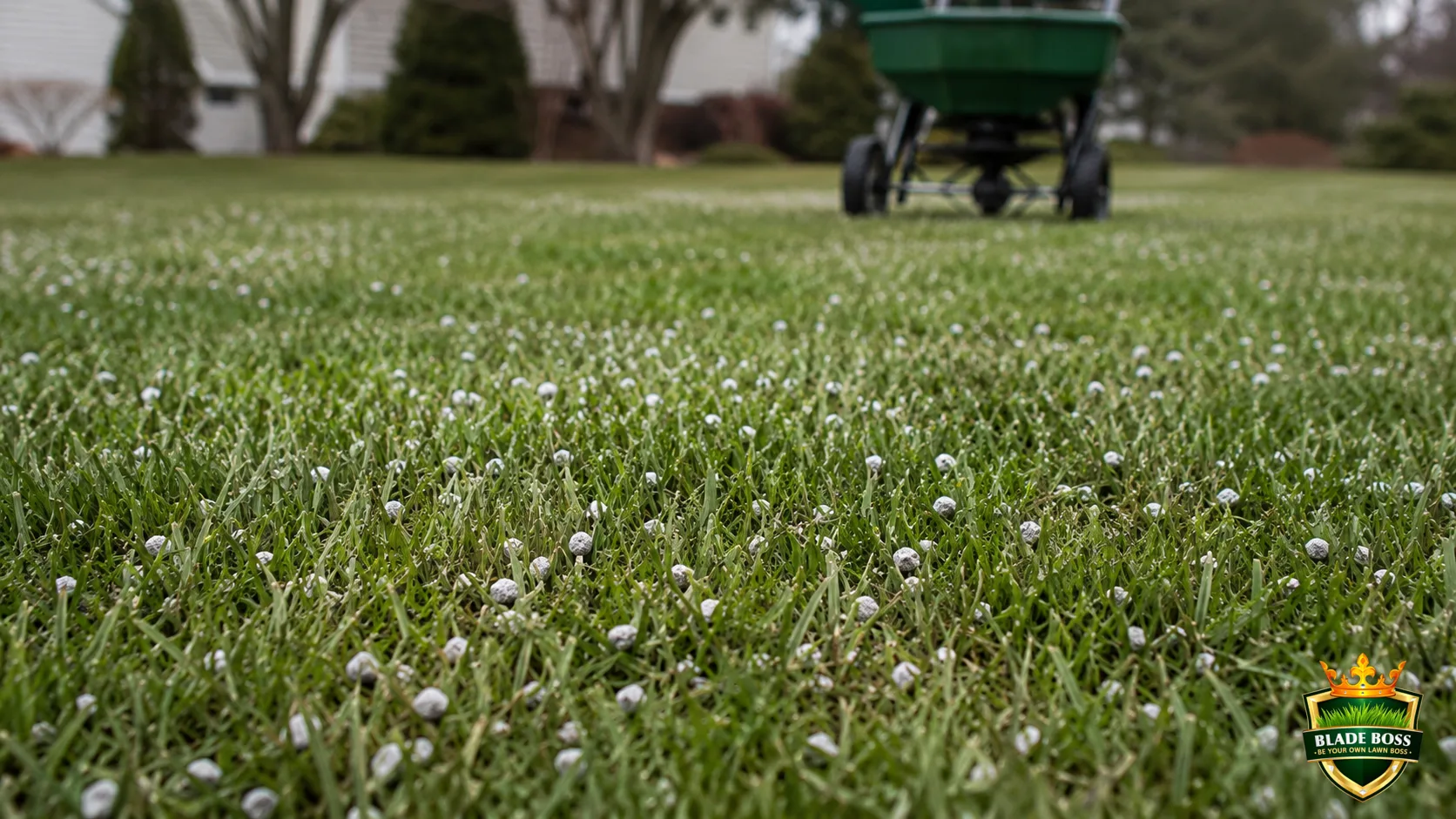 How to Adjust Your Soil pH (Lime or Sulfur)