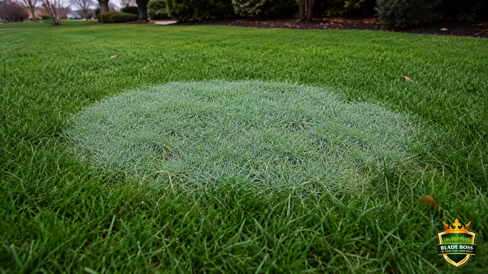 How to Get Rid of Bentgrass in Your Lawn